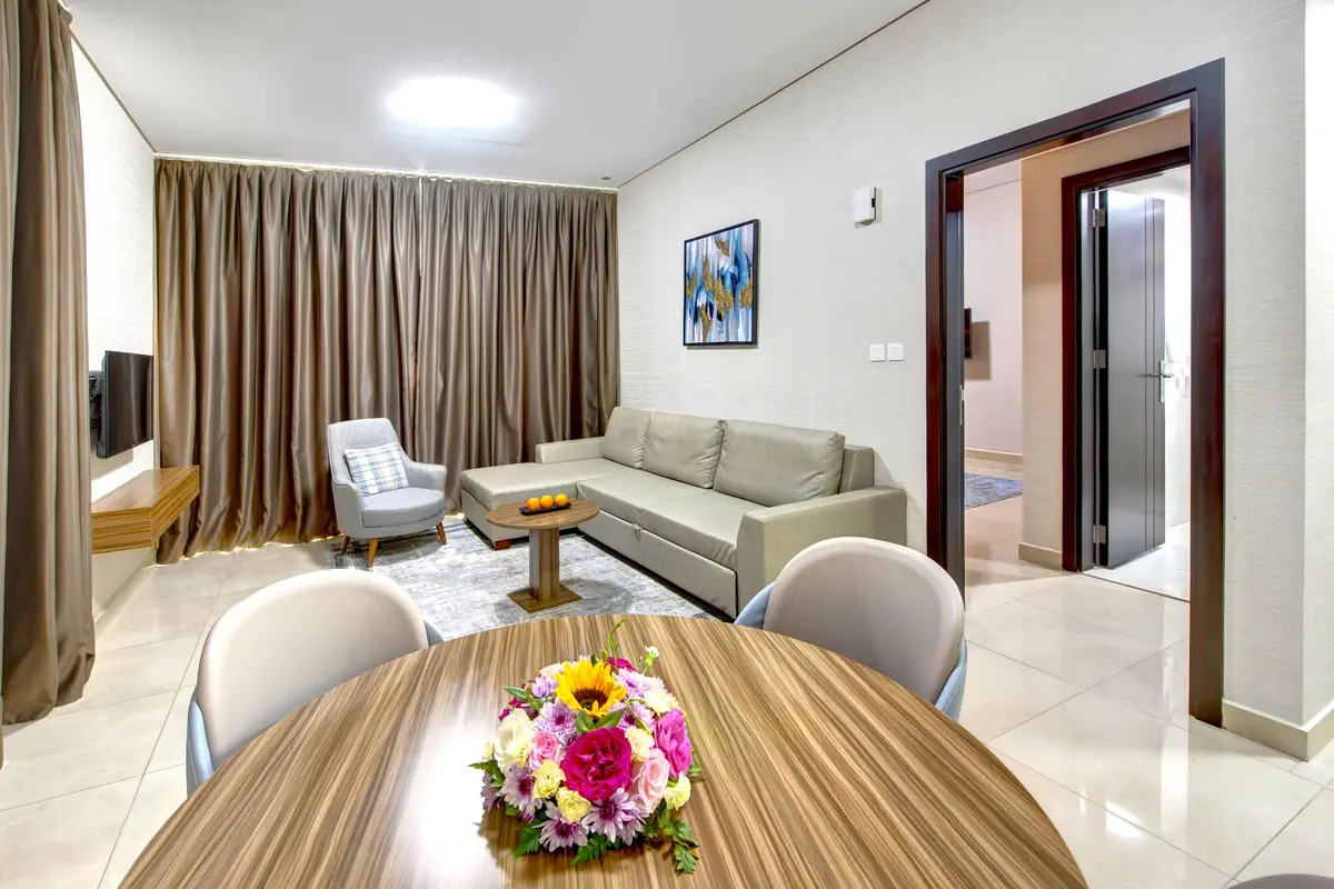 Royal Regency Suites - zdjęcie 9