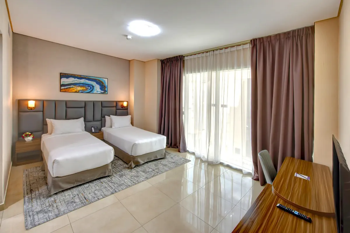 Royal Regency Suites - zdjęcie 22
