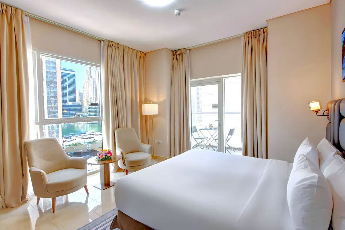 Royal Regency Suites - zdjęcie 12