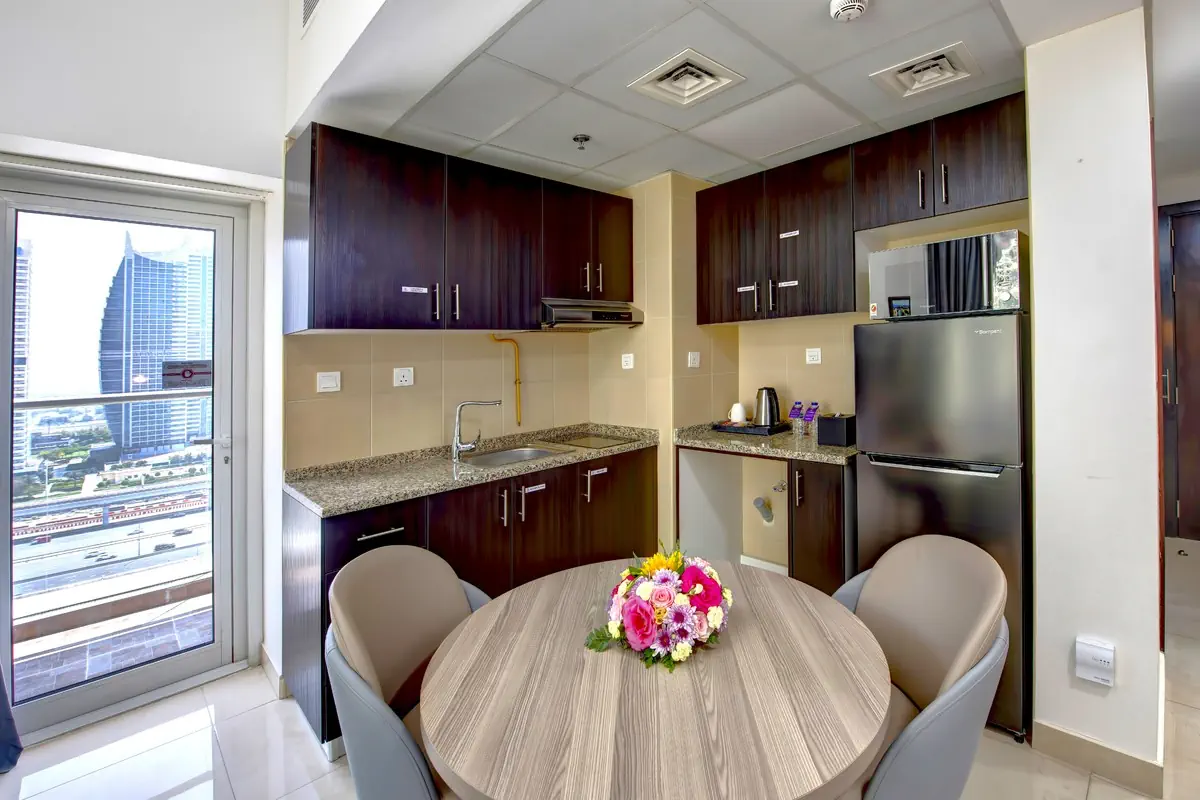 Royal Regency Suites - zdjęcie 20