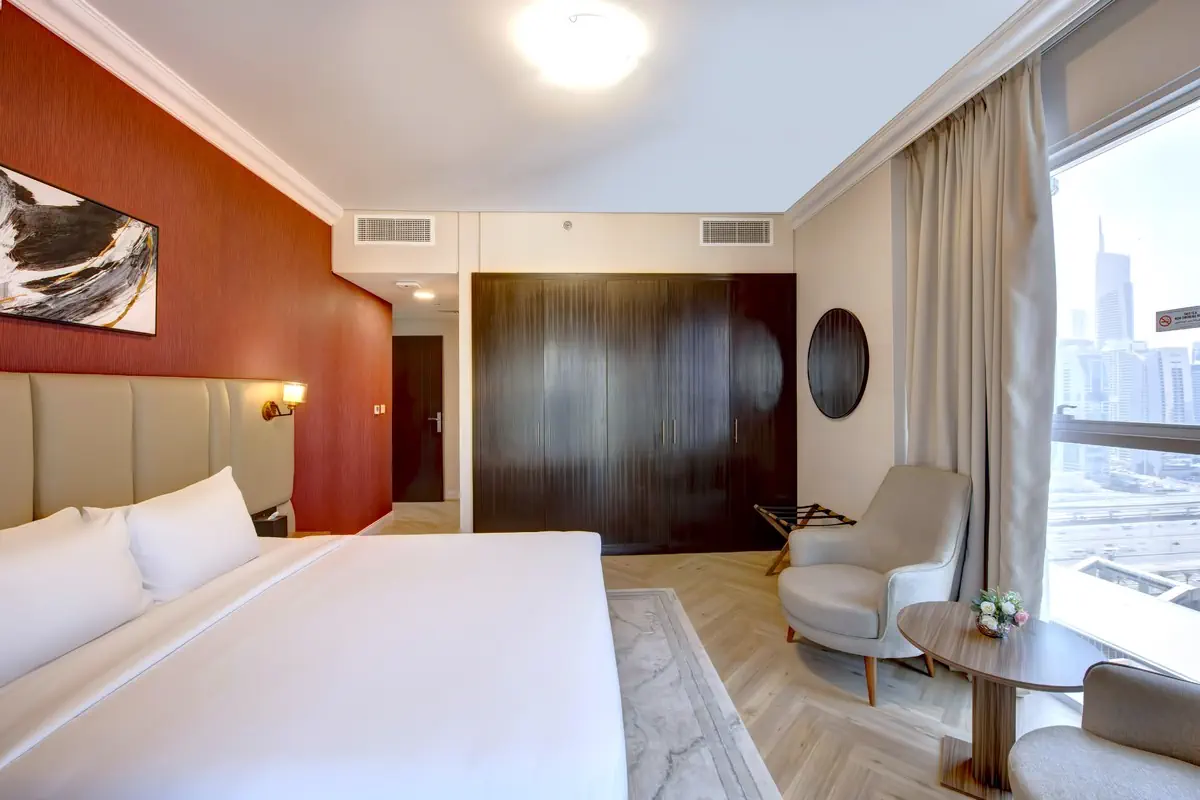 Royal Regency Suites - zdjęcie 30