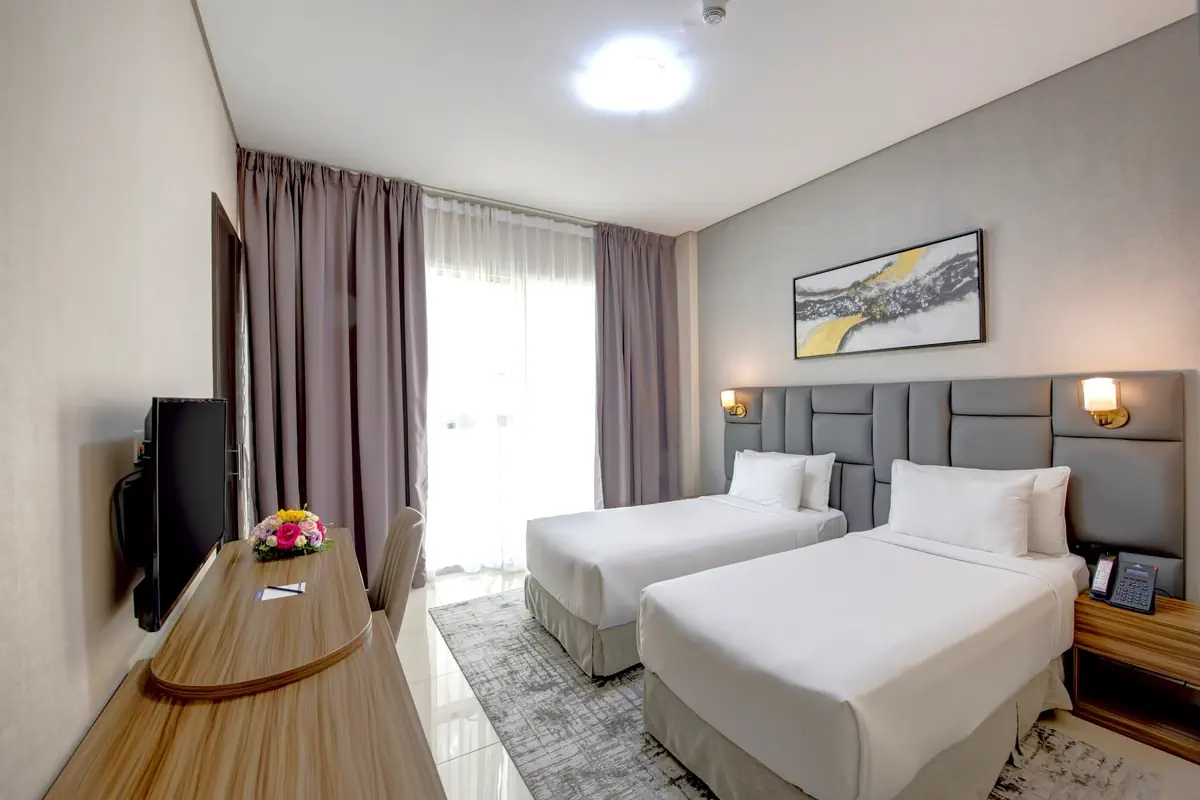 Royal Regency Suites - zdjęcie 26