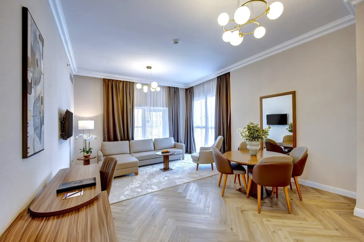 Royal Regency Suites - zdjęcie 32