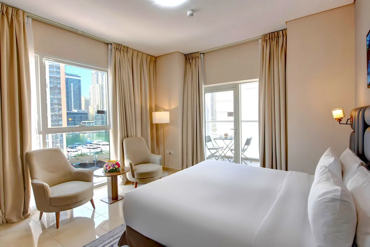 Royal Regency Suites - zdjęcie 21