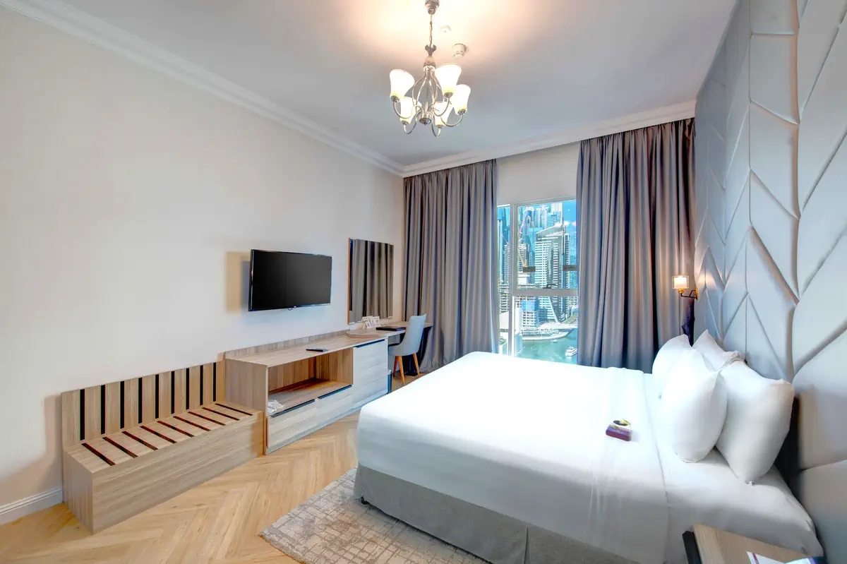 Royal Regency Suites - zdjęcie 28