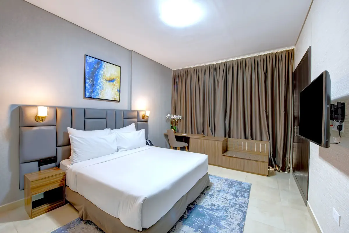 Royal Regency Suites - zdjęcie 8