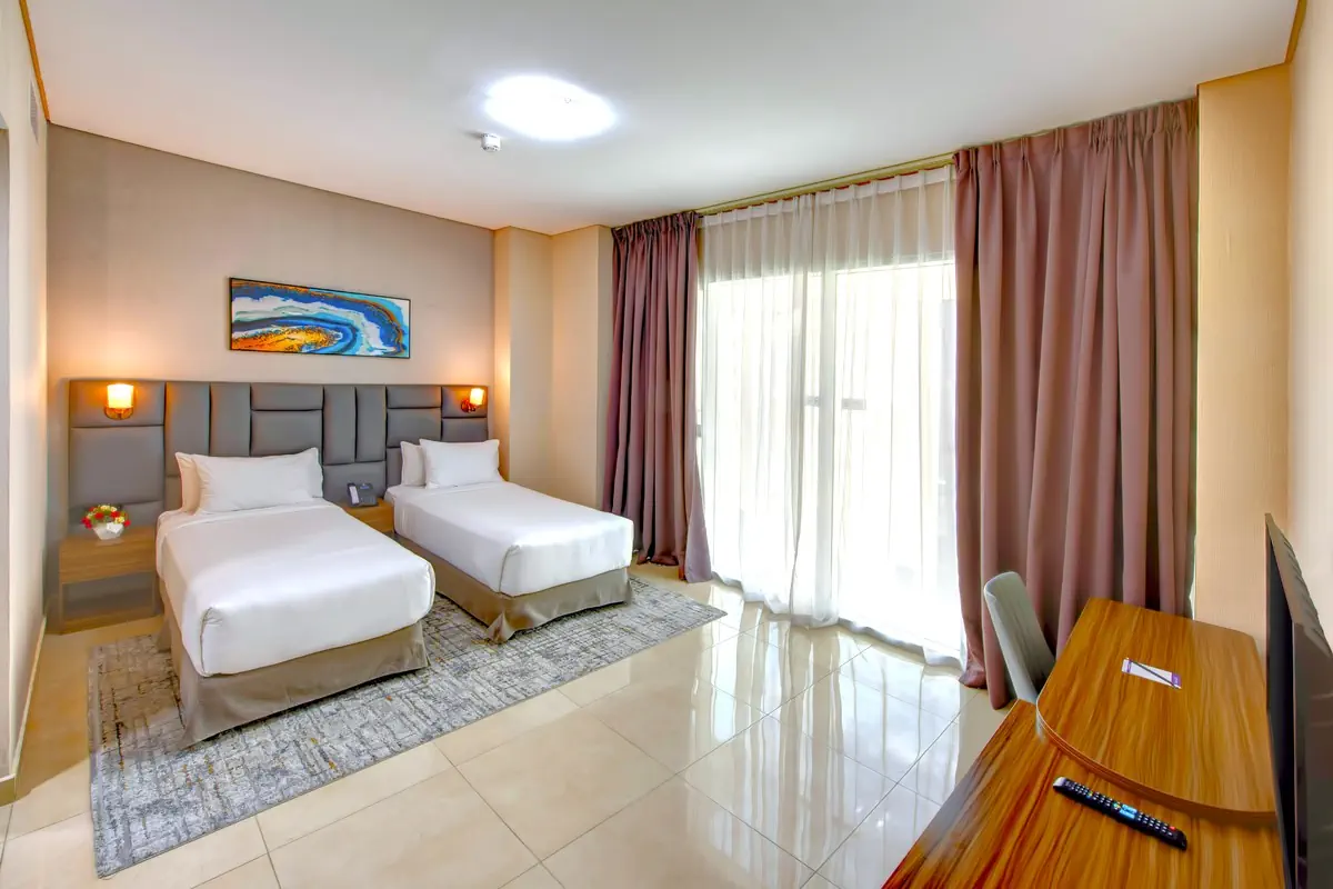 Royal Regency Suites - zdjęcie 13