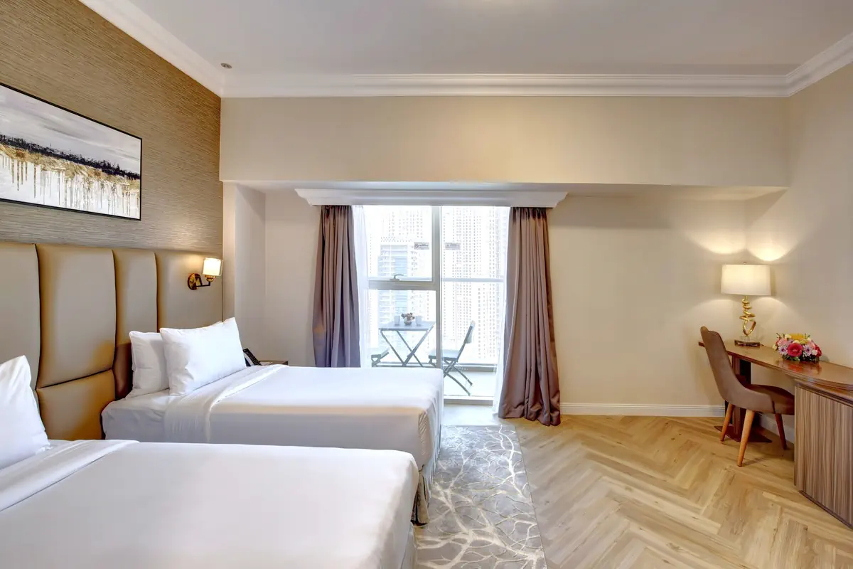 Royal Regency Suites - zdjęcie 31
