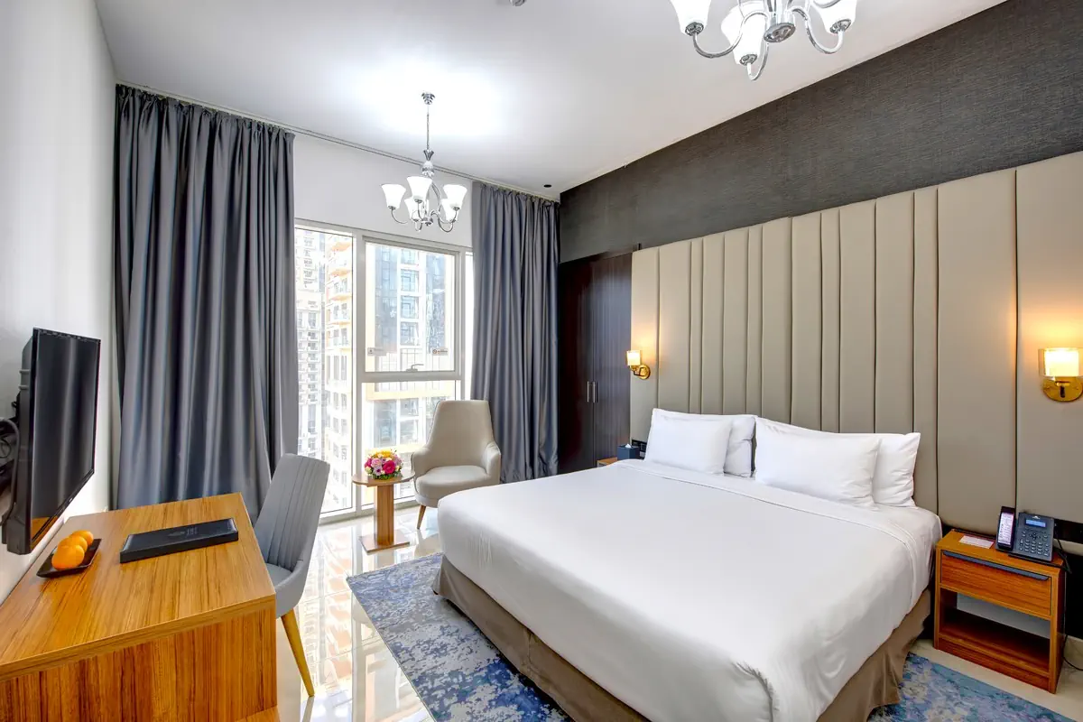 Royal Regency Suites - zdjęcie 25
