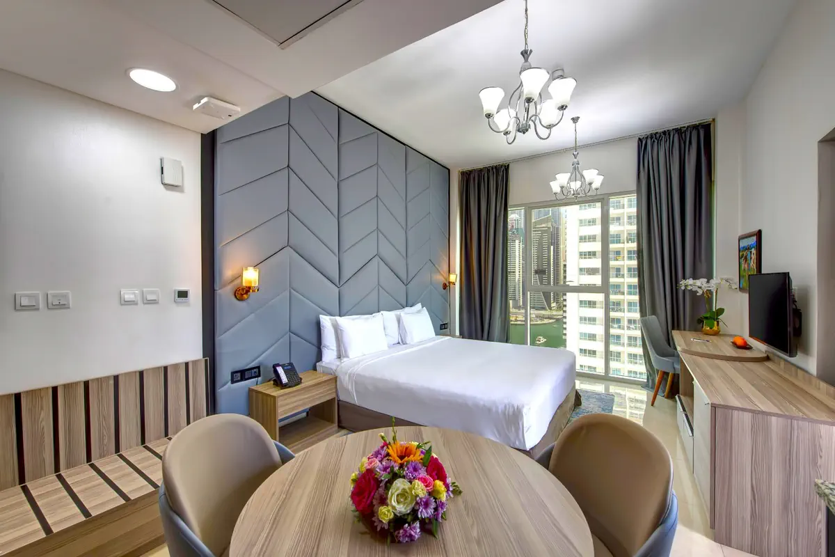 Royal Regency Suites - zdjęcie 19