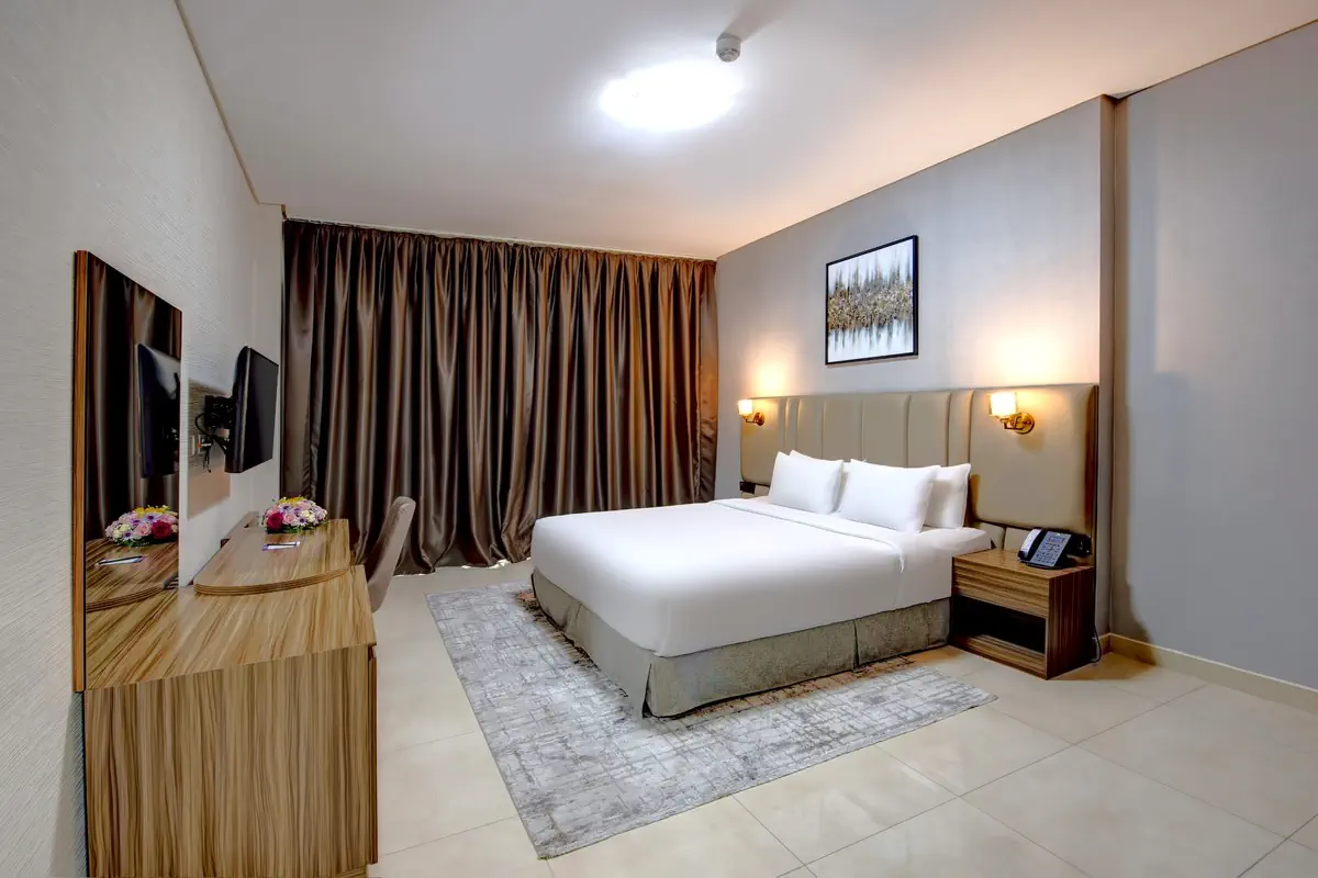 Royal Regency Suites - zdjęcie 23