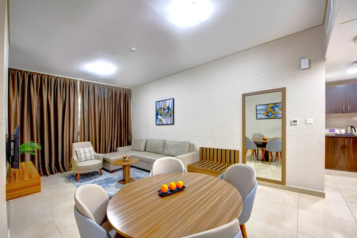 Royal Regency Suites - zdjęcie 24