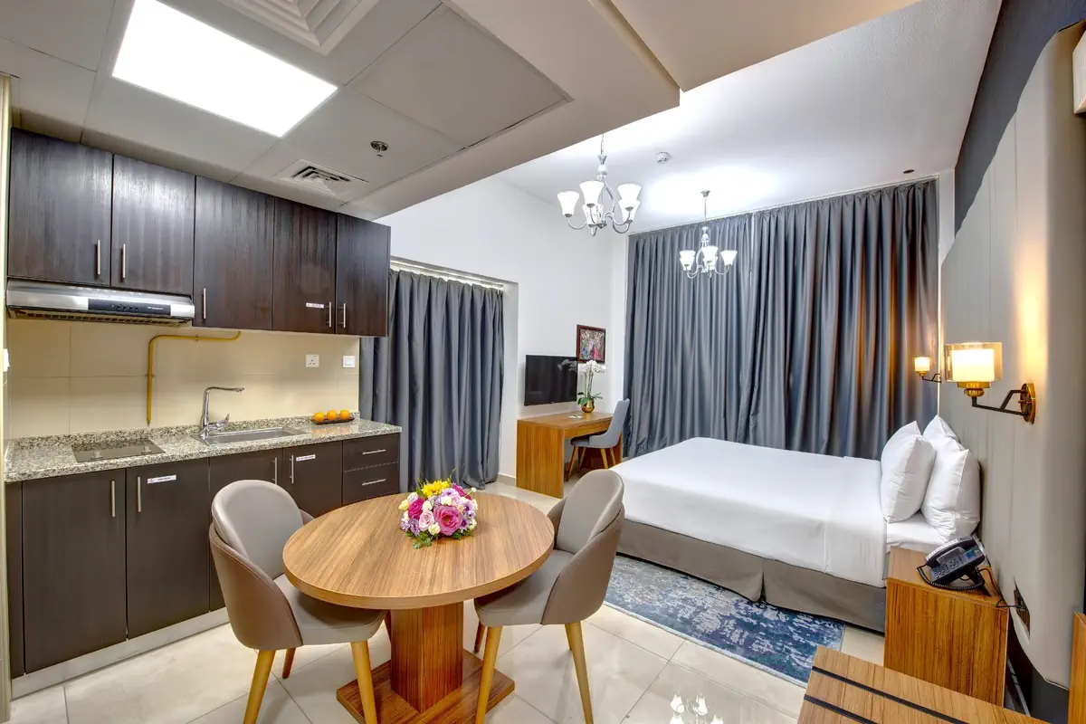Royal Regency Suites - zdjęcie 10