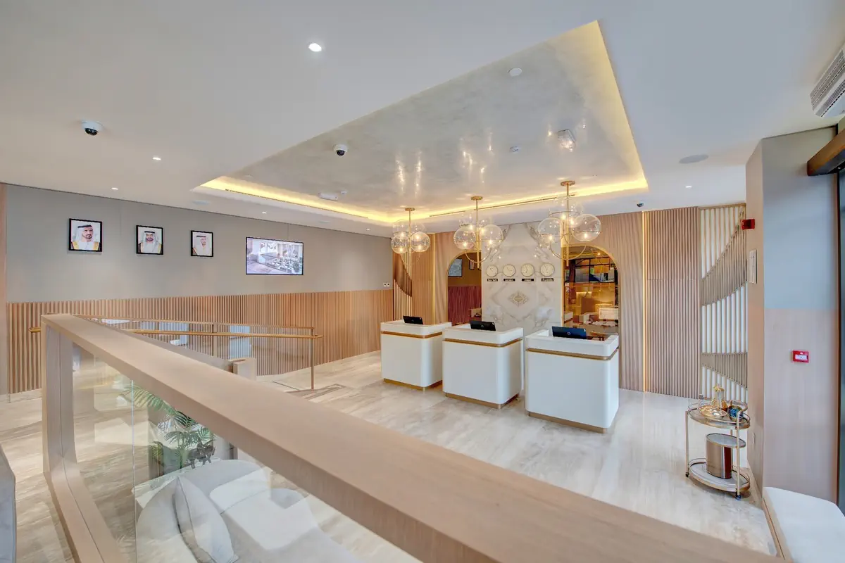 Royal Regency Suites - zdjęcie 4