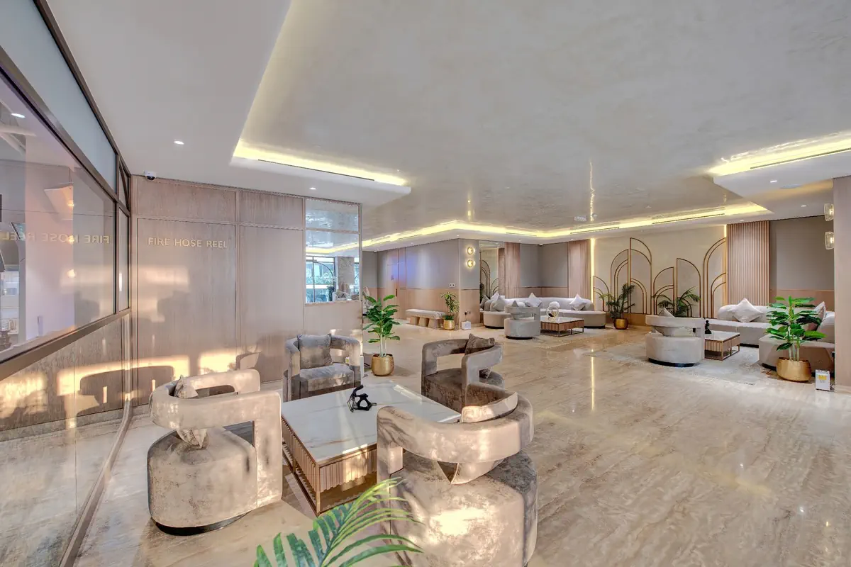 Royal Regency Suites - zdjęcie 5
