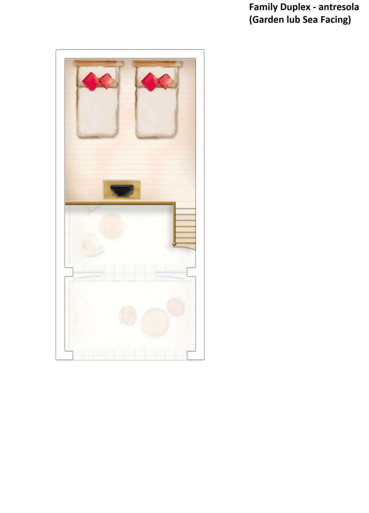 Canonnier Beachcomber Golf Resort & Spa (ex Beachcomber Le Canonnier) - zdjęcie 27