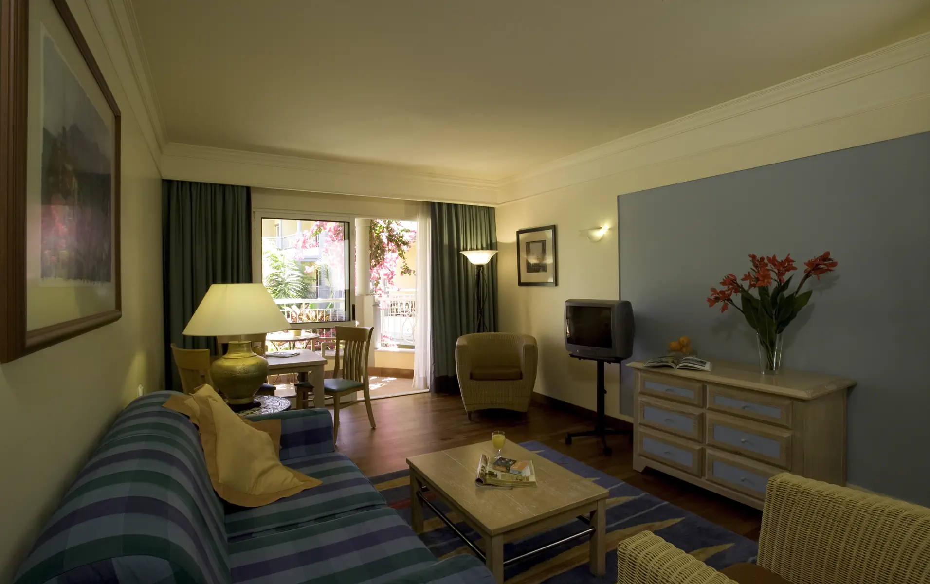 Pestana Miramar Garden & Ocean - zdjęcie 11