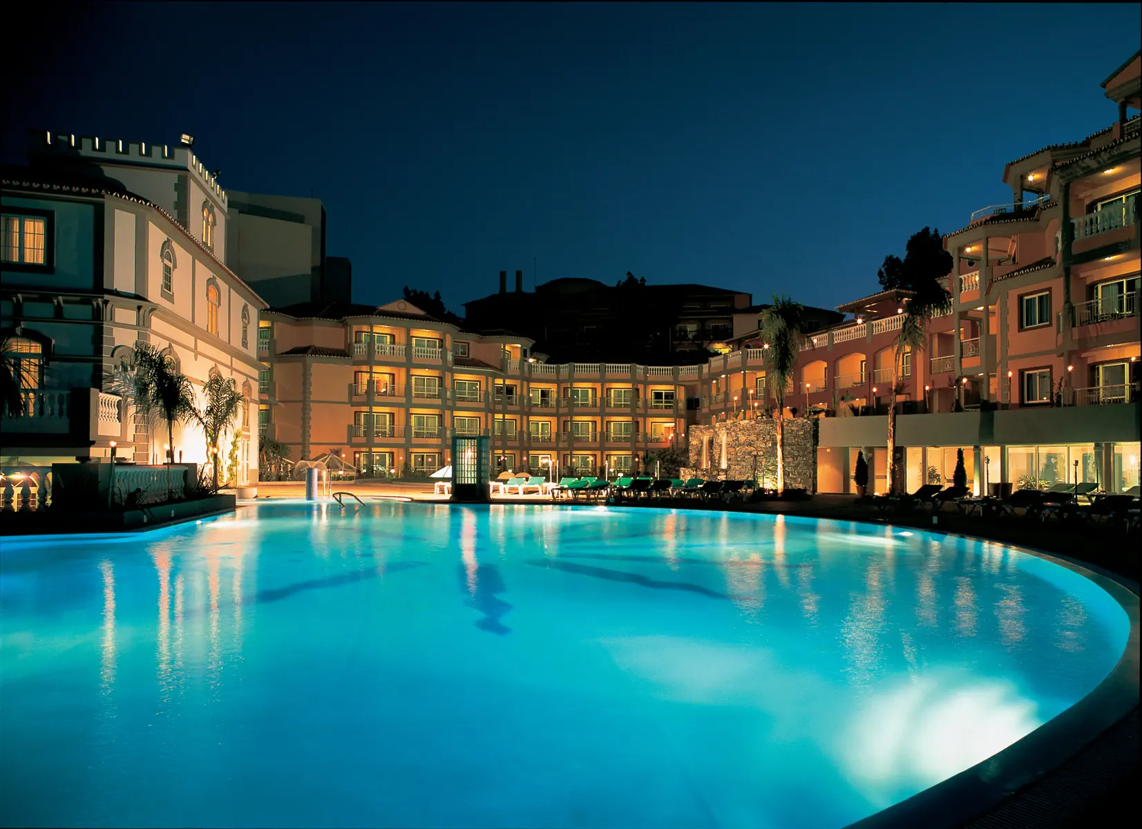 Pestana Miramar Garden & Ocean - zdjęcie 5