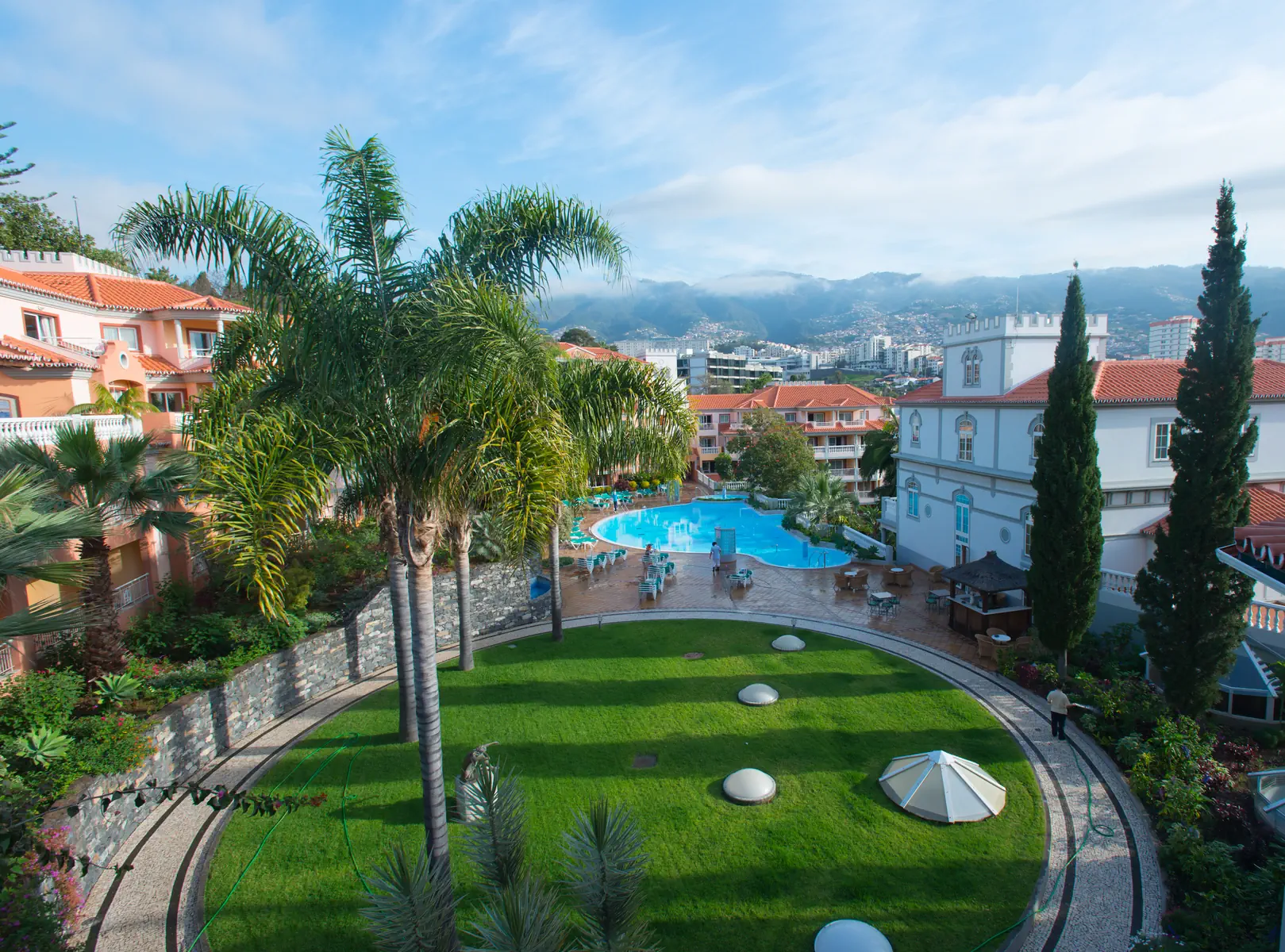 Pestana Miramar Garden & Ocean - zdjęcie 8