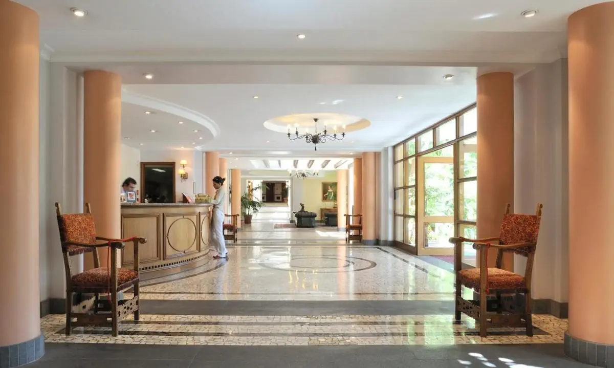 Pestana Miramar Garden & Ocean - zdjęcie 6