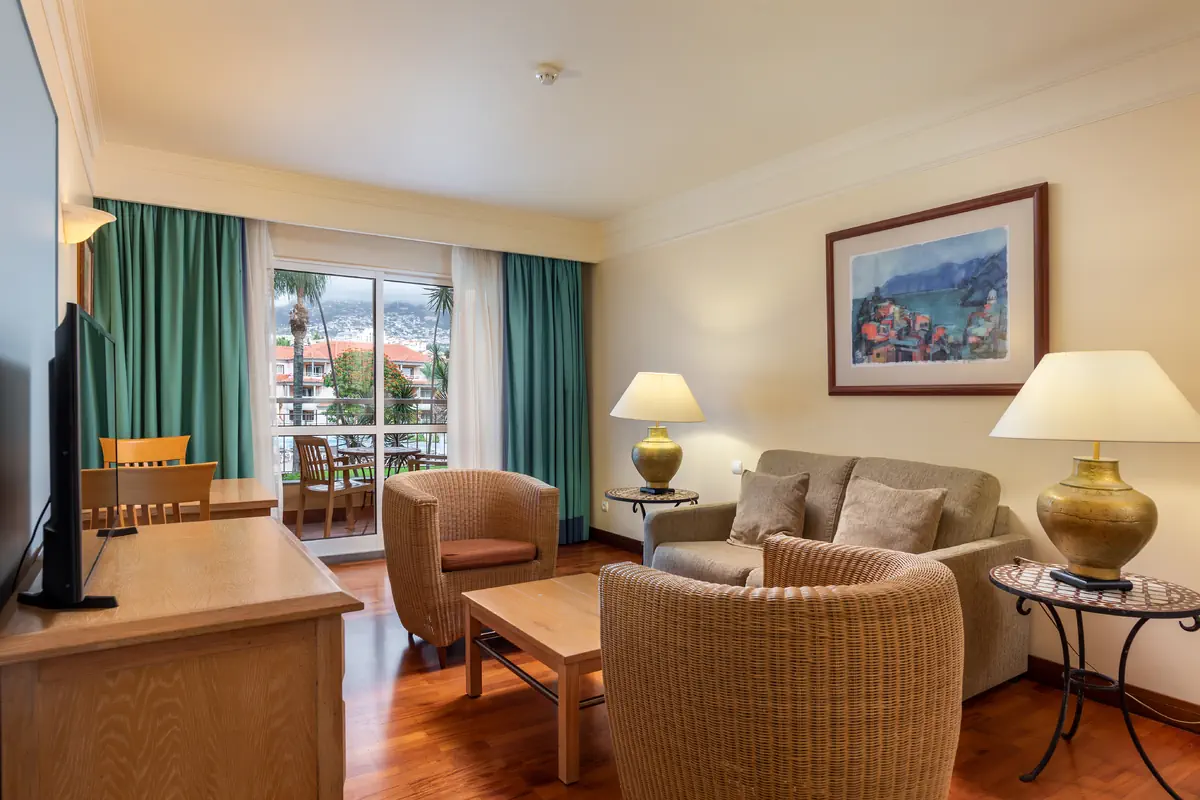 Pestana Miramar Garden & Ocean - zdjęcie 12