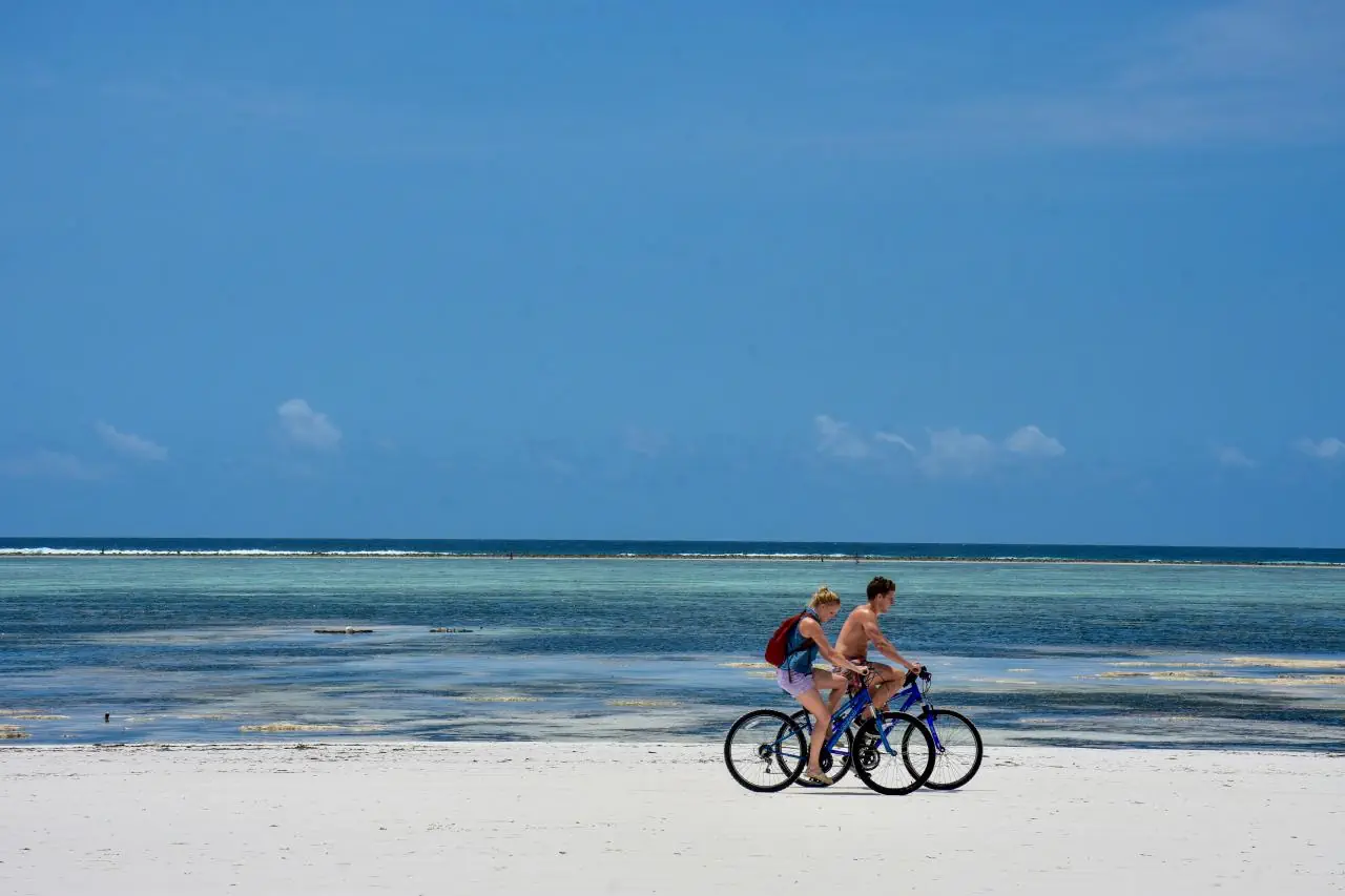Kena Beach