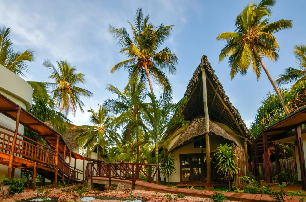 Kena Beach