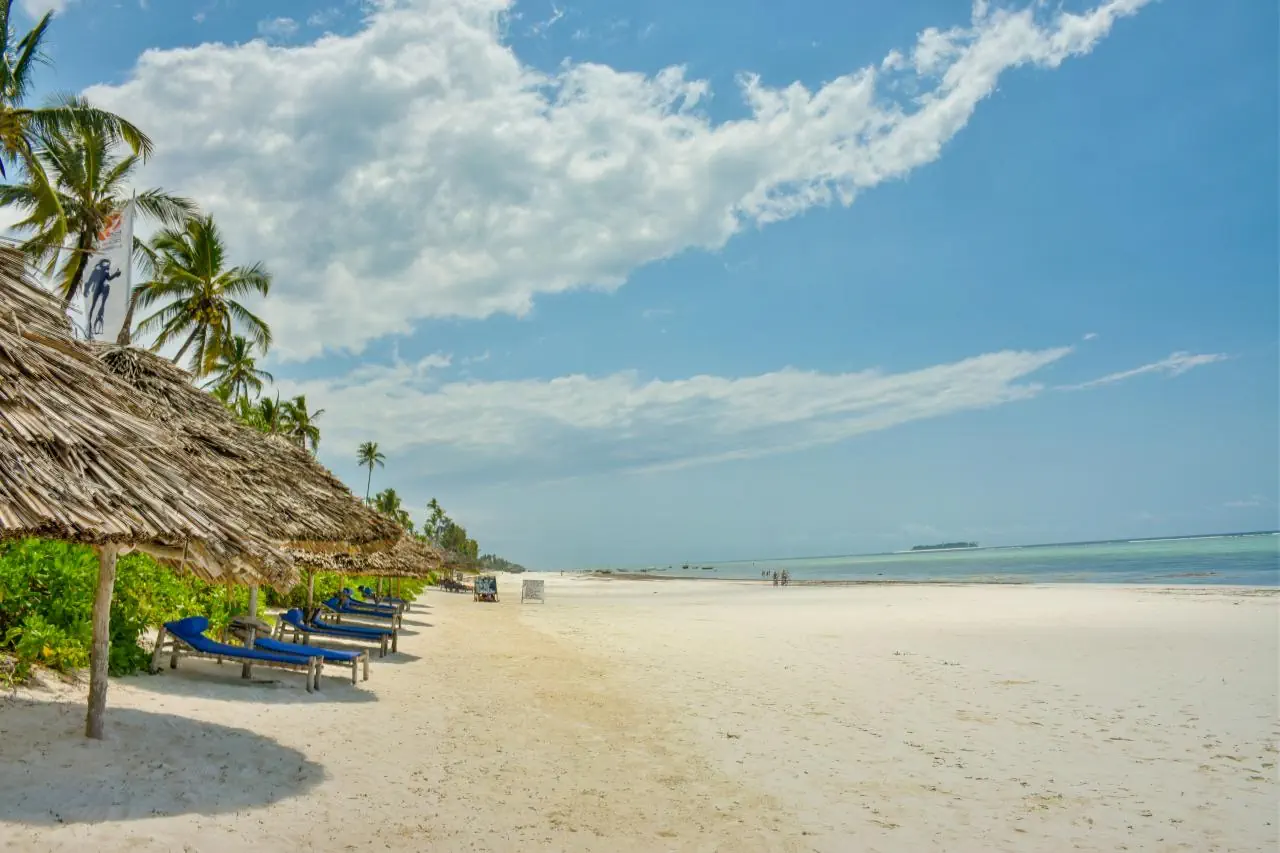 Kena Beach