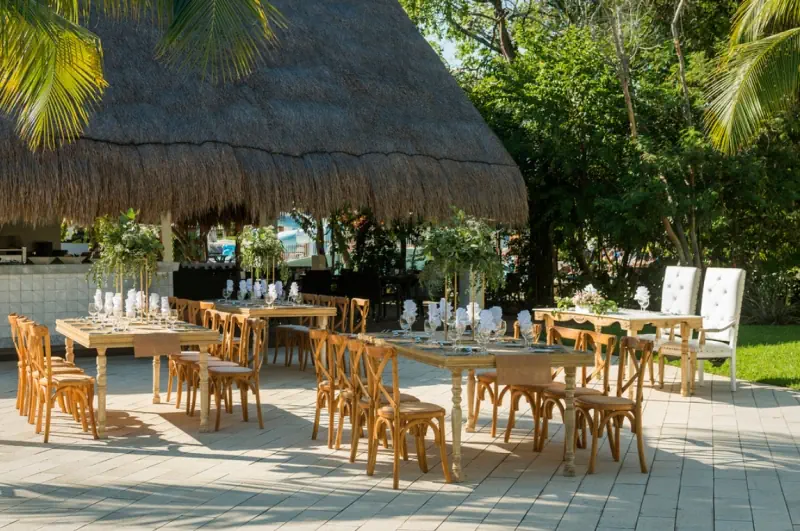 El Beso at Ocean Riviera Paradise - zdjęcie 49