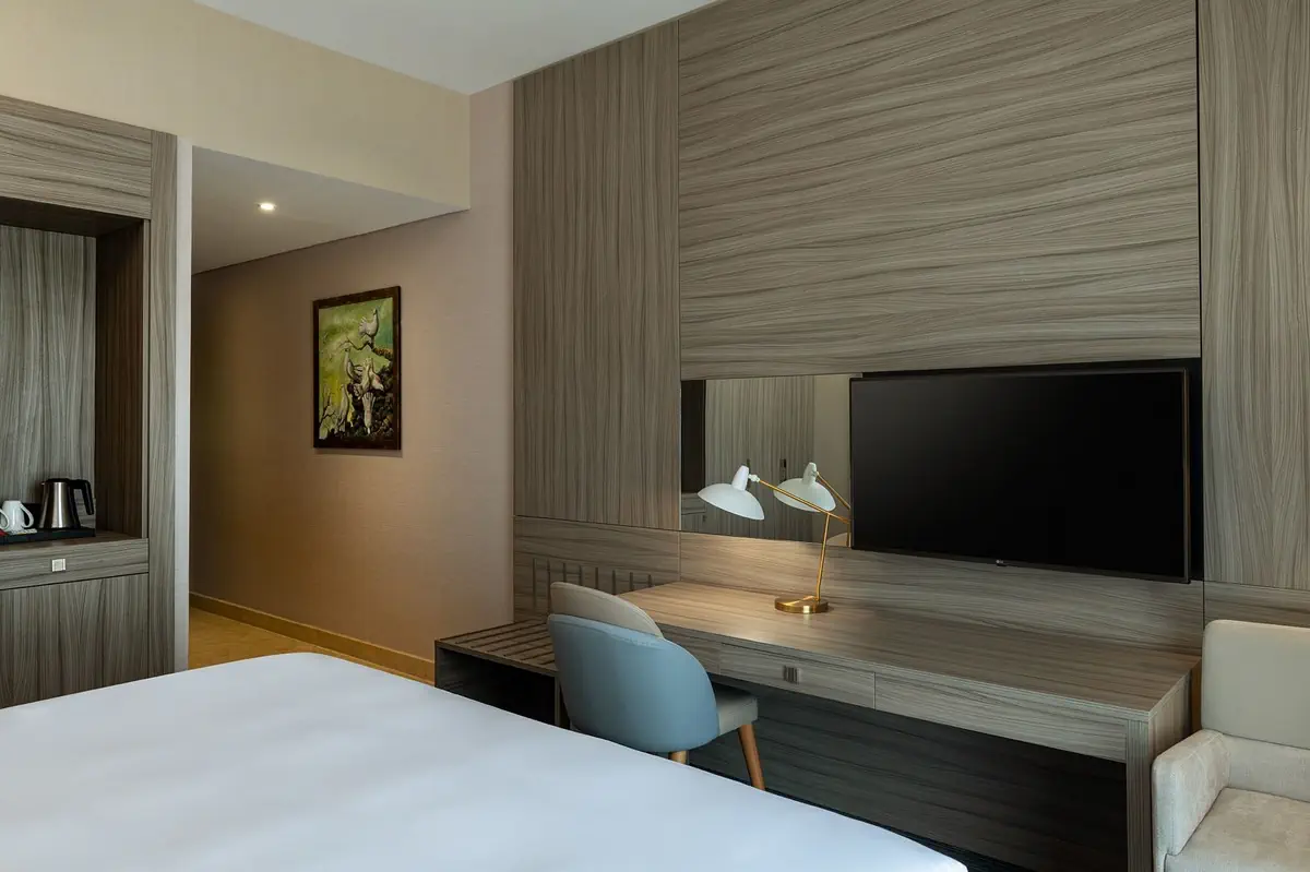 Four Points by Sheraton Production City, Dubai - zdjęcie 10