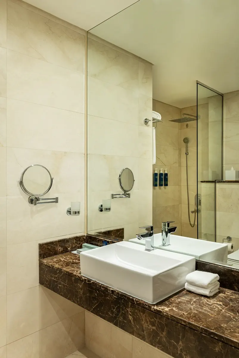 Four Points by Sheraton Production City, Dubai - zdjęcie 11