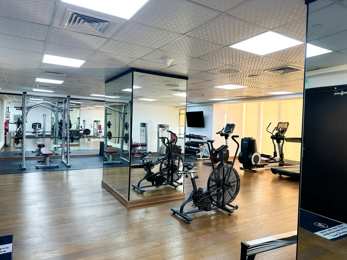 Four Points by Sheraton Production City, Dubai - zdjęcie 7