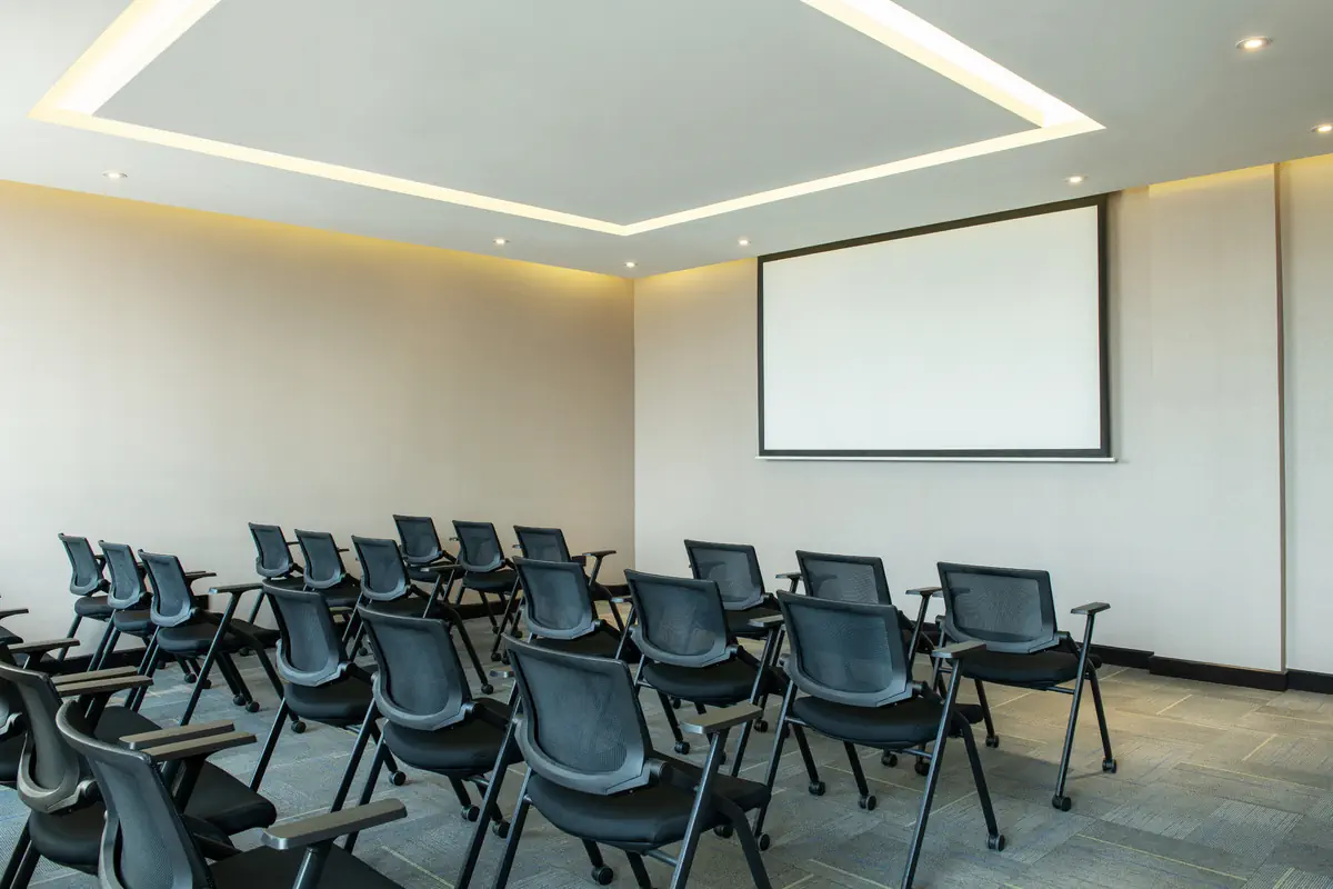 Four Points by Sheraton Production City, Dubai - zdjęcie 8