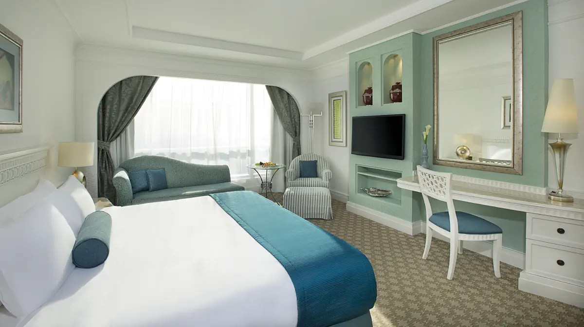 Al Habtoor Grand Resort, Autograph Collection - zdjęcie 24