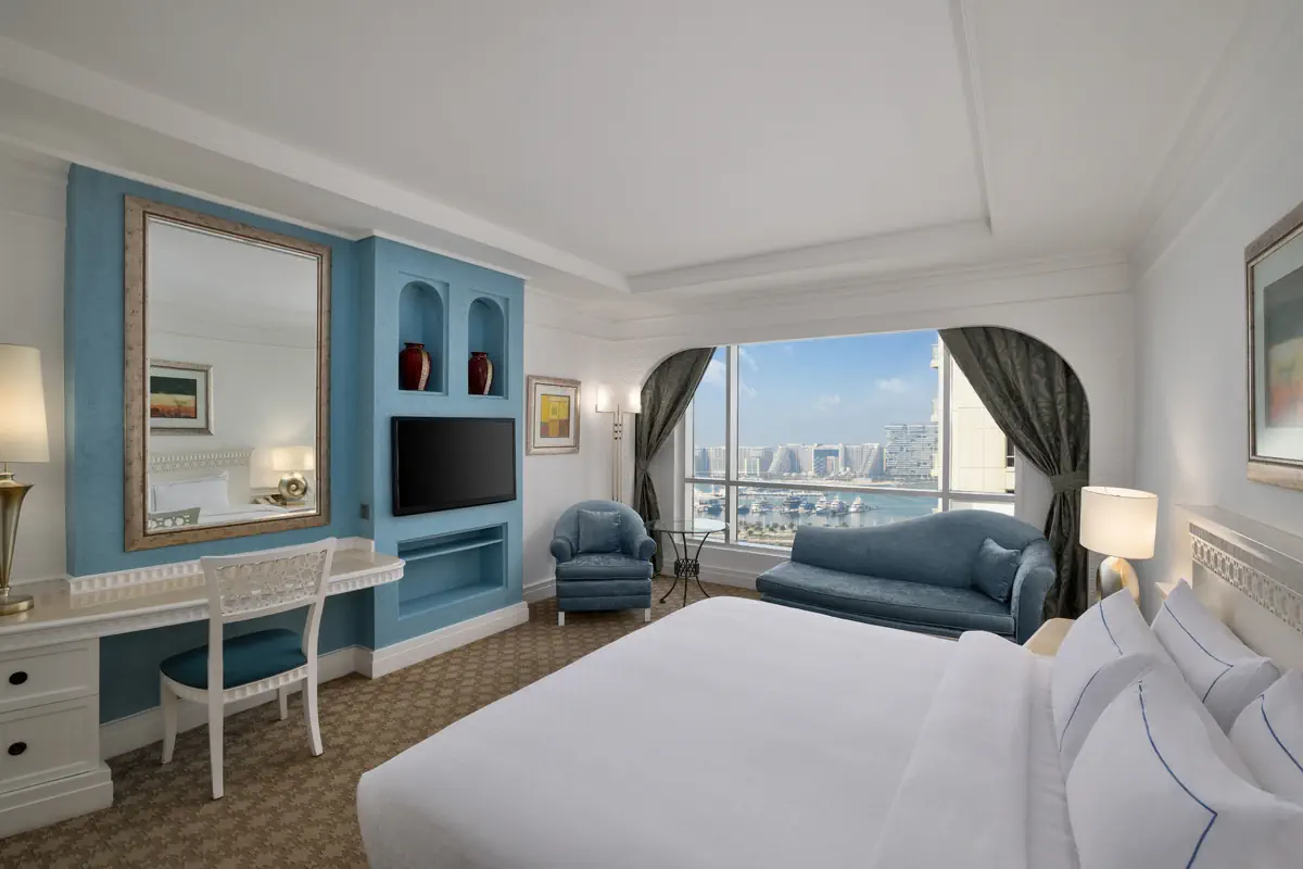 Al Habtoor Grand Resort, Autograph Collection - zdjęcie 21