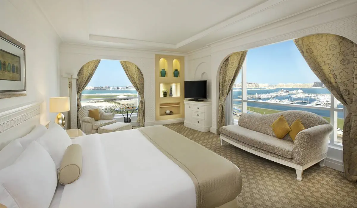 Al Habtoor Grand Resort, Autograph Collection - zdjęcie 17