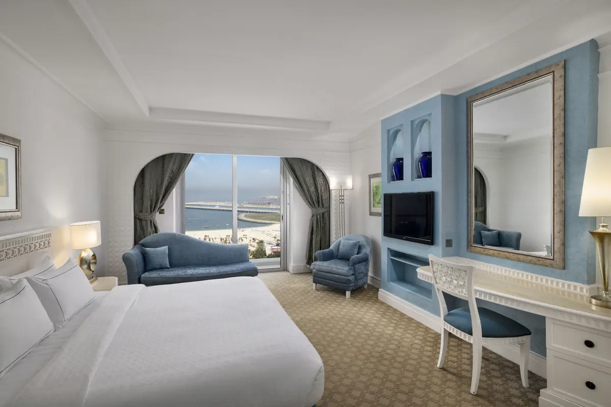 Al Habtoor Grand Resort, Autograph Collection - zdjęcie 19