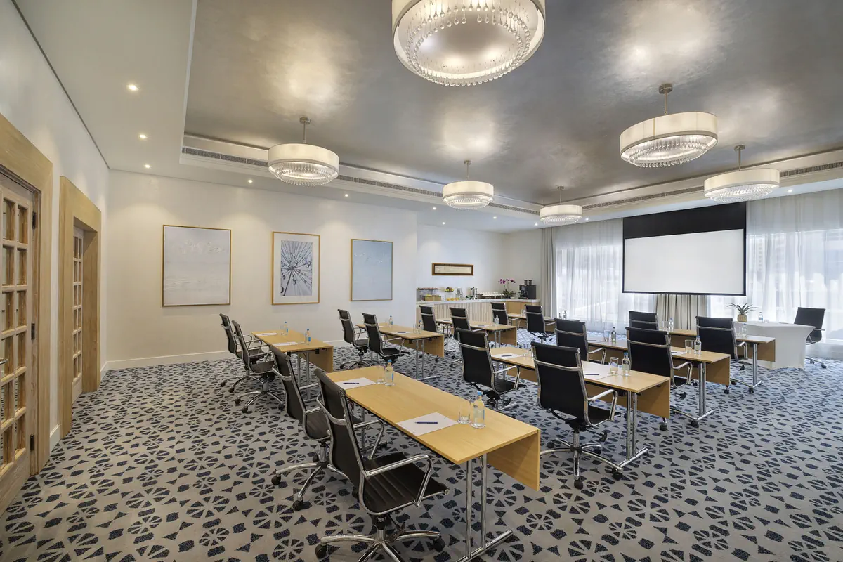 Al Habtoor Grand Resort, Autograph Collection - zdjęcie 9