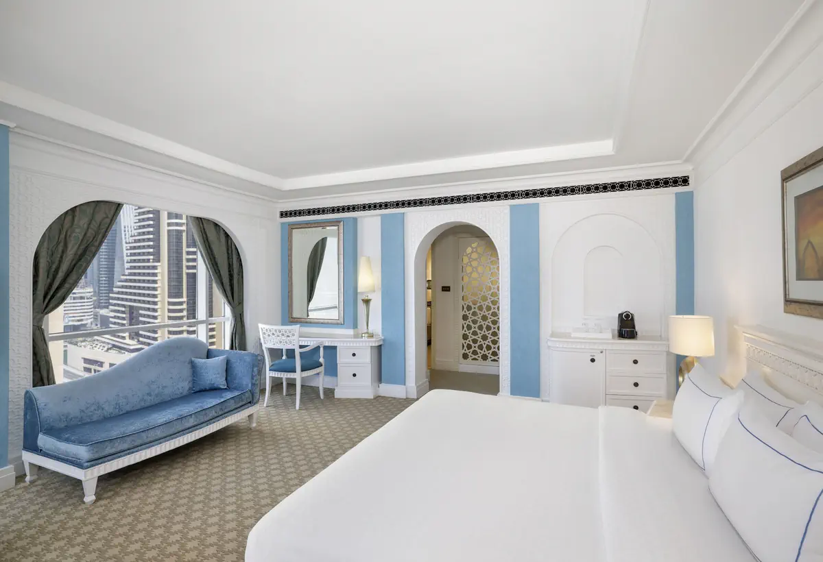 Al Habtoor Grand Resort, Autograph Collection - zdjęcie 11