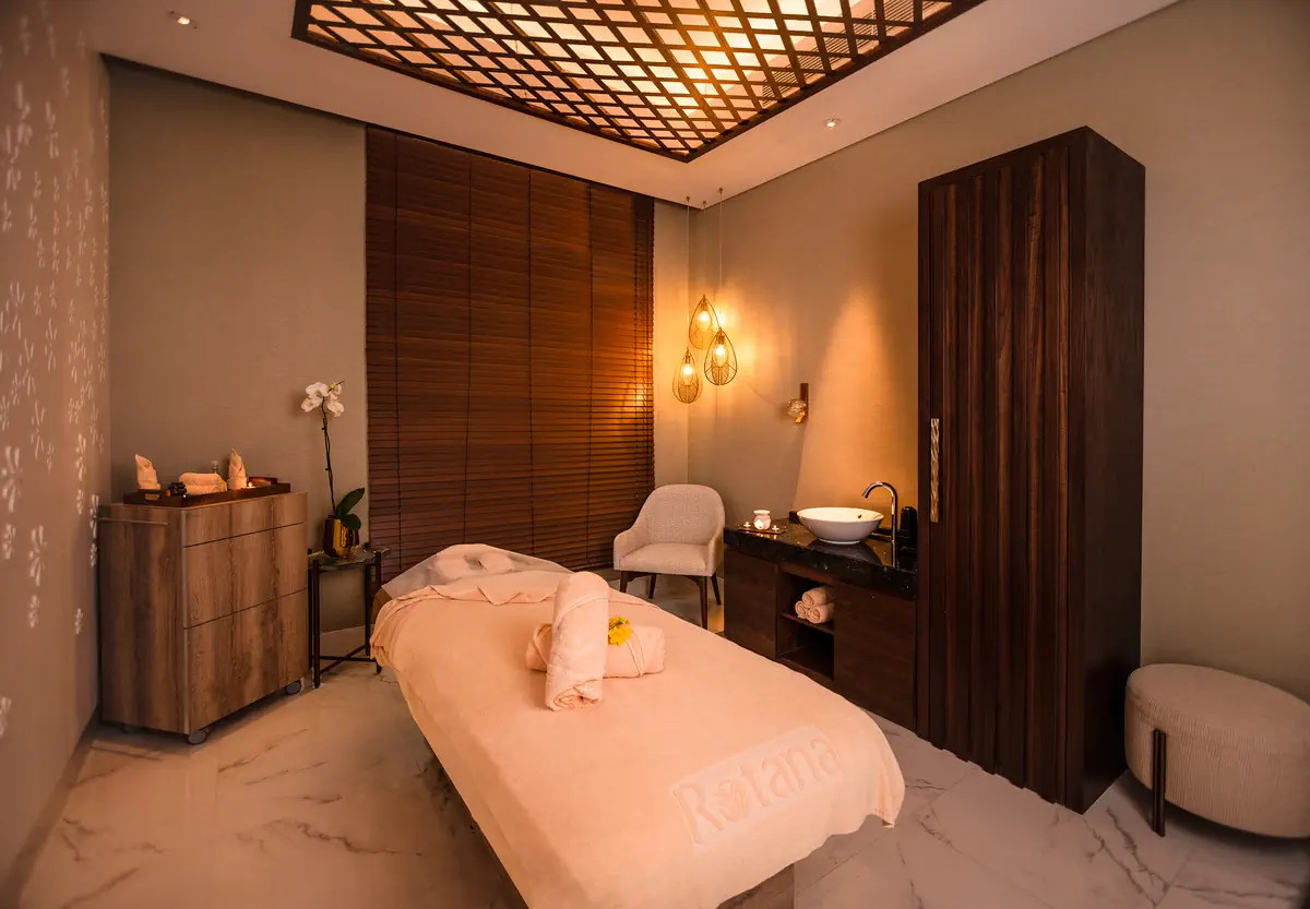Al Jaddaf Rotana - zdjęcie 9