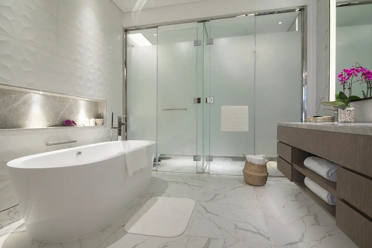 Al Jaddaf Rotana - zdjęcie 12