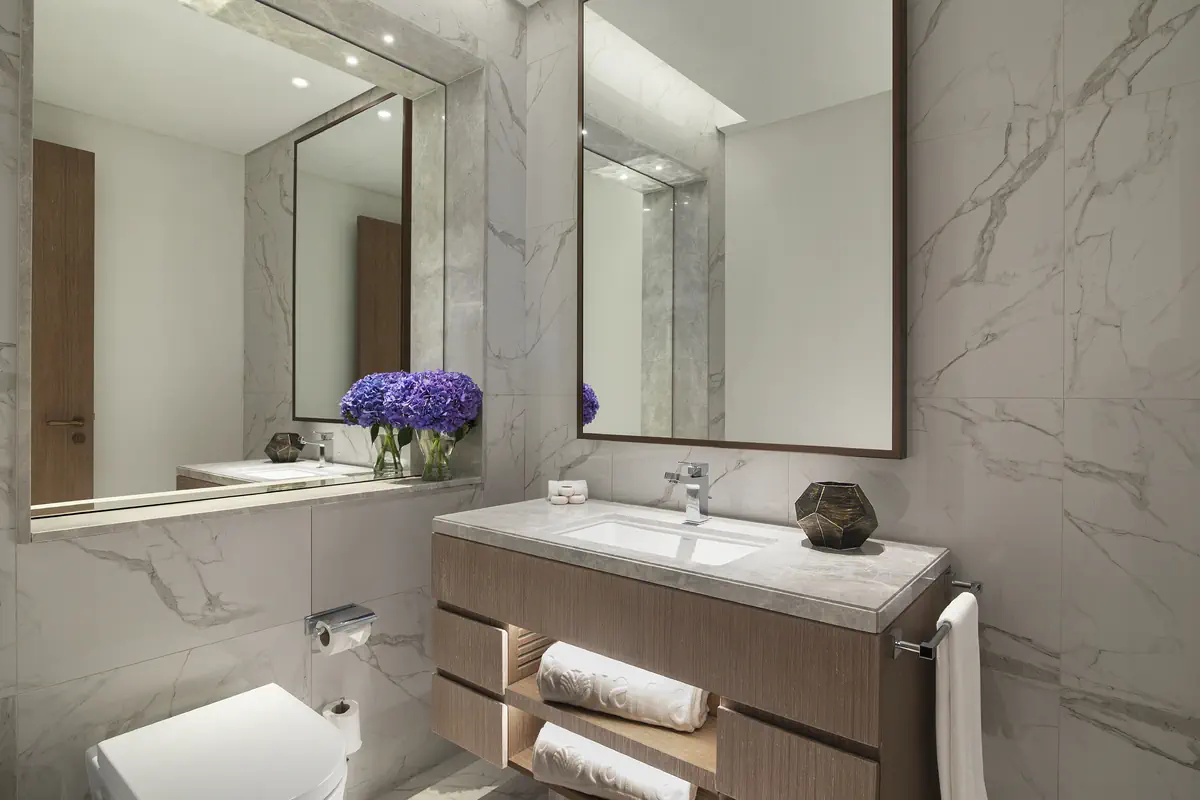 Al Jaddaf Rotana - zdjęcie 15