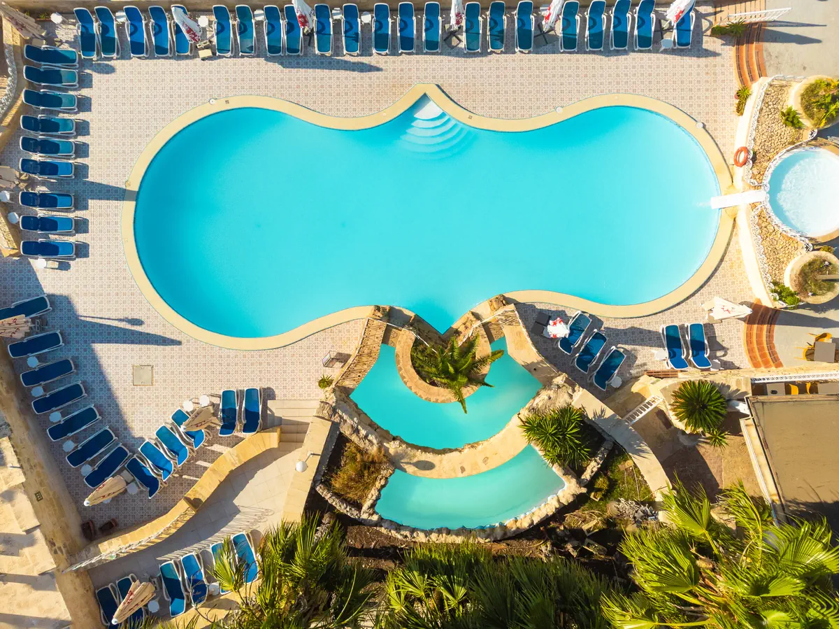 Xemxija Bay Hotel