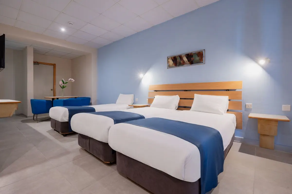 Xemxija Bay Hotel