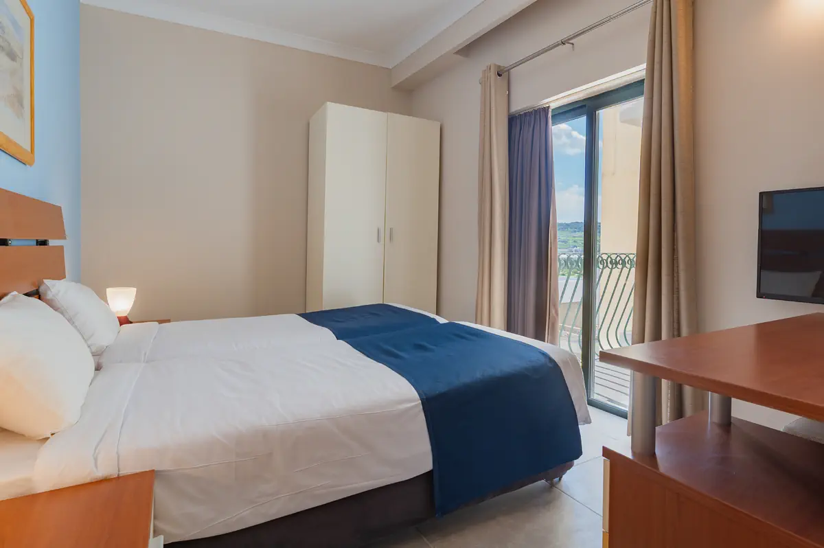 Xemxija Bay Hotel