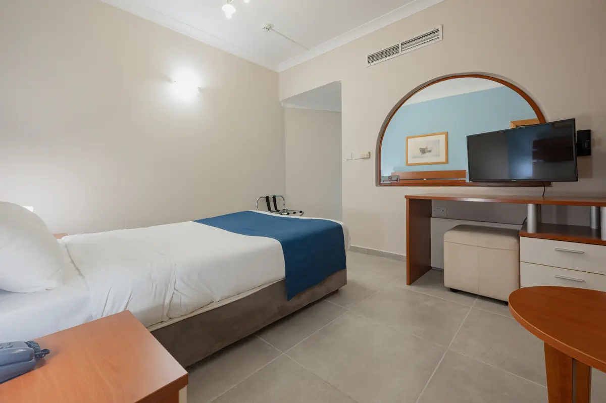 Xemxija Bay Hotel