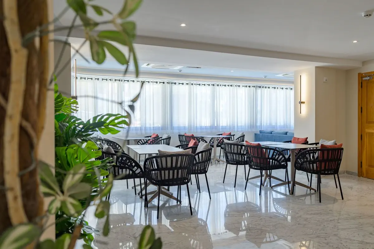 Xemxija Bay Hotel