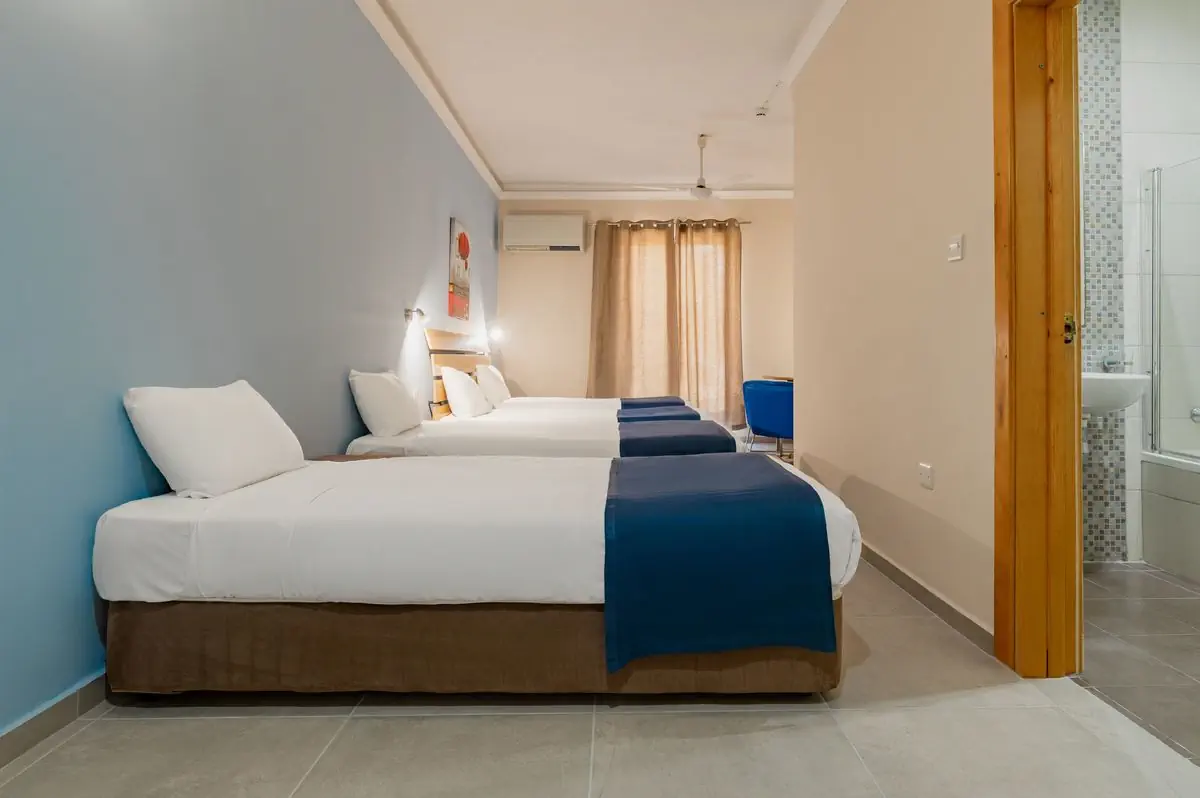 Xemxija Bay Hotel