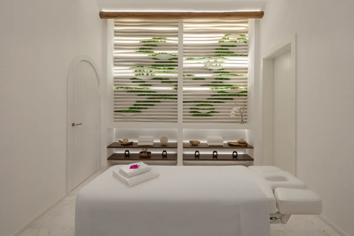 Anantara Santorini Abu Dhabi Retreat - zdjęcie 8