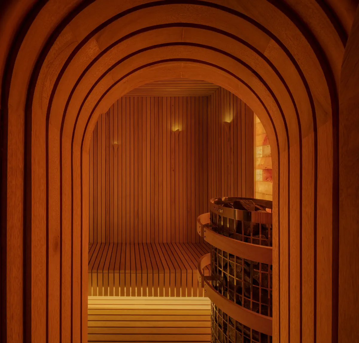 Anantara Santorini Abu Dhabi Retreat - zdjęcie 10
